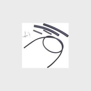 Devicrimp Tilsl.S&frac34;t 4 Led.Kabel