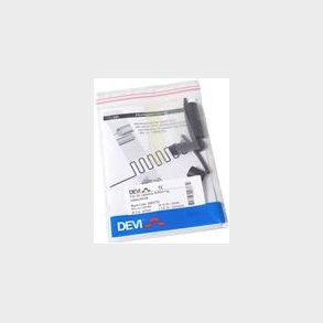 Devicrimp Til- Og Afslutn. Selvbegr&frac34;ns.