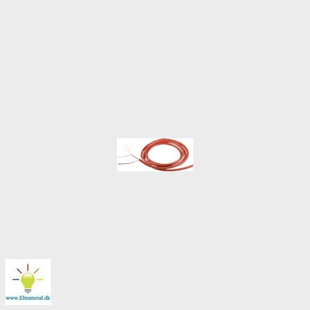 Varmekabel Dmih 4X0,027 Ohm Kob