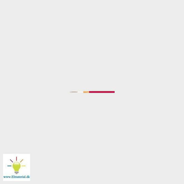 Varmekabel Dmih 4X2,500 Ohm Kon