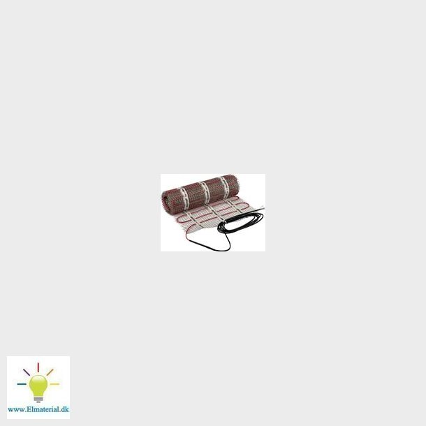Deviheat Mirror 150S Spejlev. 0,5X0,7M