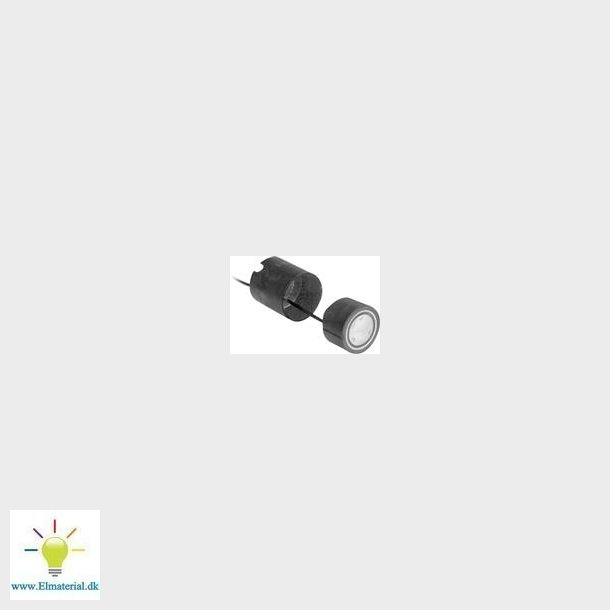 Devireg 850 Jordf&iquest;ler 2Stk. Is- Og Sne