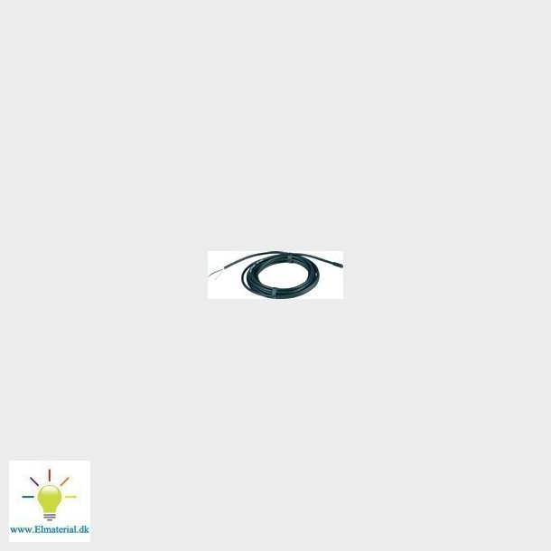 Devi Ledningsf. 16,7 Kohm 2,5M