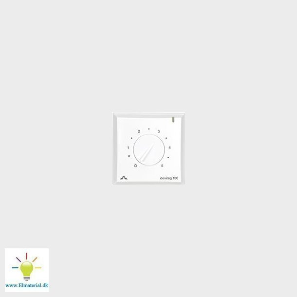 Devi Devireg 132 M/Gulvf + Rumf