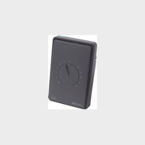 Devireg 233 Front Koks M. Drejeknap 1S.