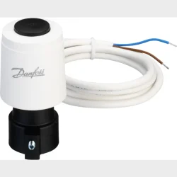 Twa-A Termoaktuator No 230V Ac.  Ra/Fhf