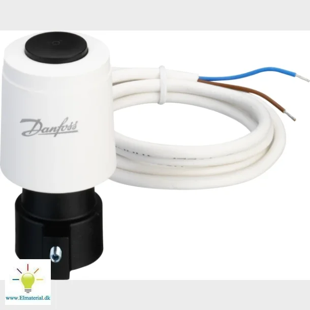 Twa-A Termoaktuator No 230V Ac.  Ra/Fhf