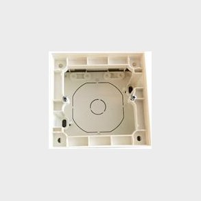 Udvendig Underlag F. Devireg Touch/Smart