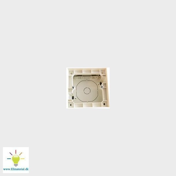 Udvendig Underlag F. Devireg Touch/Smart