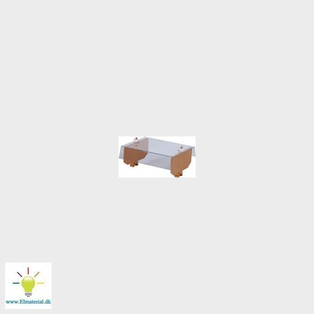 Afd&frac34;kning Komp M/Holdere For Dinskinne