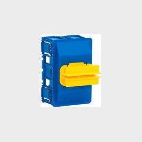 Universalfod F/Br Gul