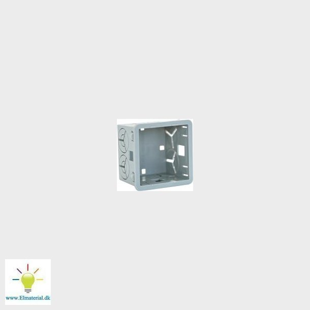 Snapd&#140;se F/Afbryder Type1 Gr&#140;