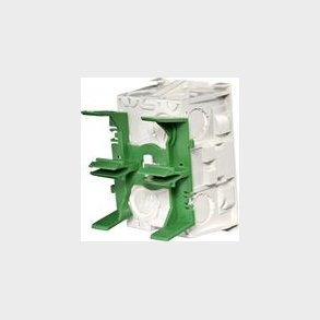 Clipsdse Tri.Clic Sc3 Br Gr&iquest;n