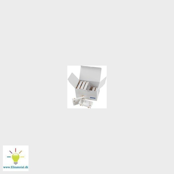 Clipsd&#140;se Trippel Sc3 Fb Brun