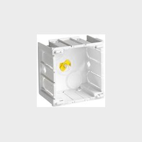 Opusdse Enkelt M/Gul Fod S01 Br