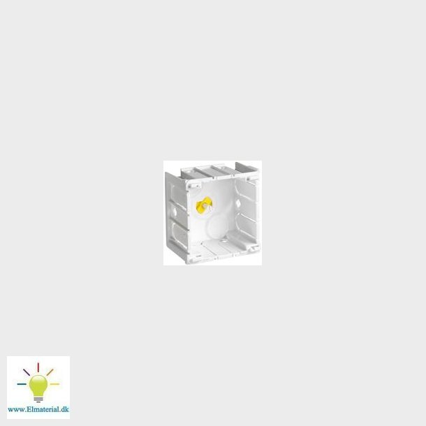 Opusd&#140;se Enkelt M/Gul Fod S01 Br