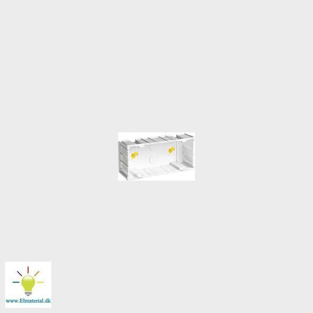 Opusd&#140;se Trippel M/Gul Fod S03 Br