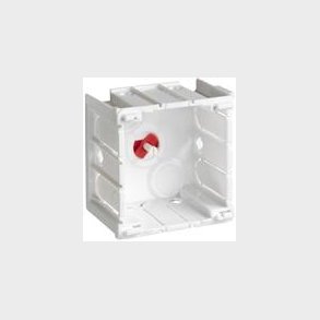 Opusdse Enkelt M/R&iquest;d Fod S01 Fb