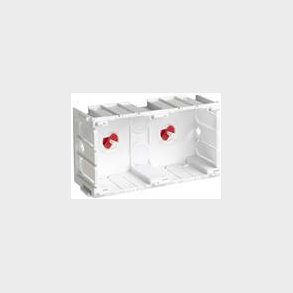 Opusdse Dobbelt M/R&iquest;d Fod S02 Fb