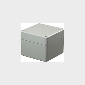 Letmetalkasse, As, 100X100X80 Mm