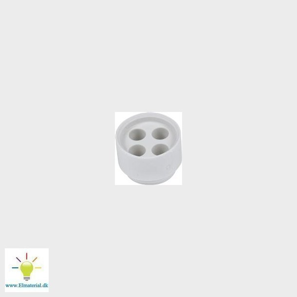 Multiindsats F.Hsk 4X&iquest;6Mm