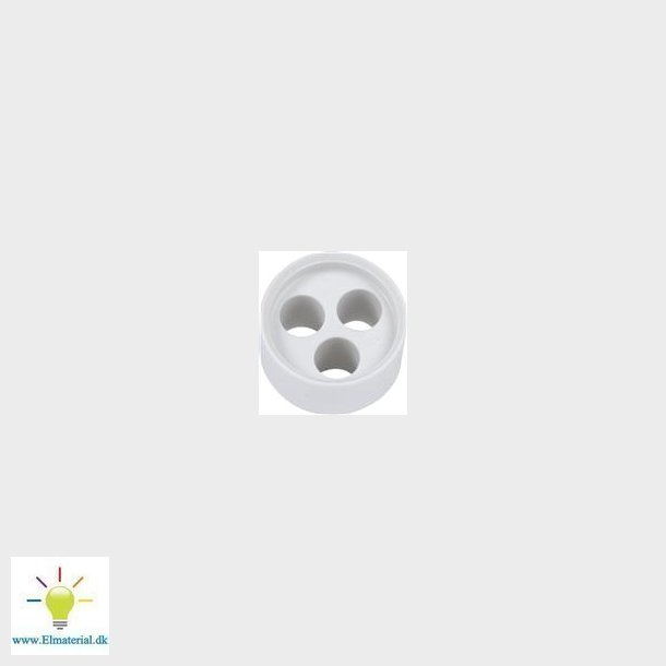 Multiindsats F.Hsk 3X7Mm