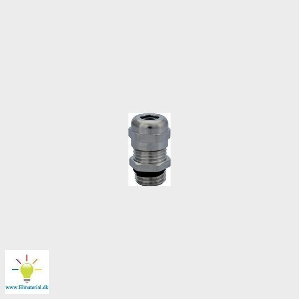 Forskr.      Ip68 Hsk-M Pg9