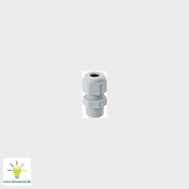 Forskr. Ip68 Hsk-M Pg 9 Gr&#140;