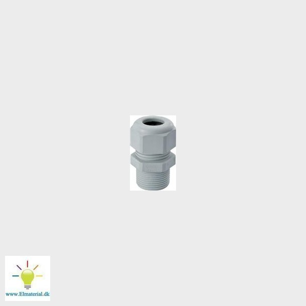 Forskr. Hsk Pg 16 Lang Gr&#140;