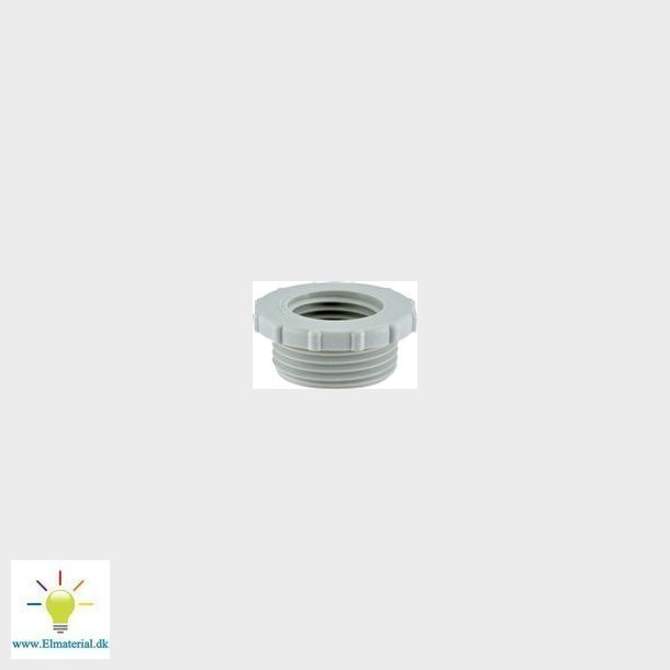 Reduktionsring Pg 29/ Pg21,0 Pl