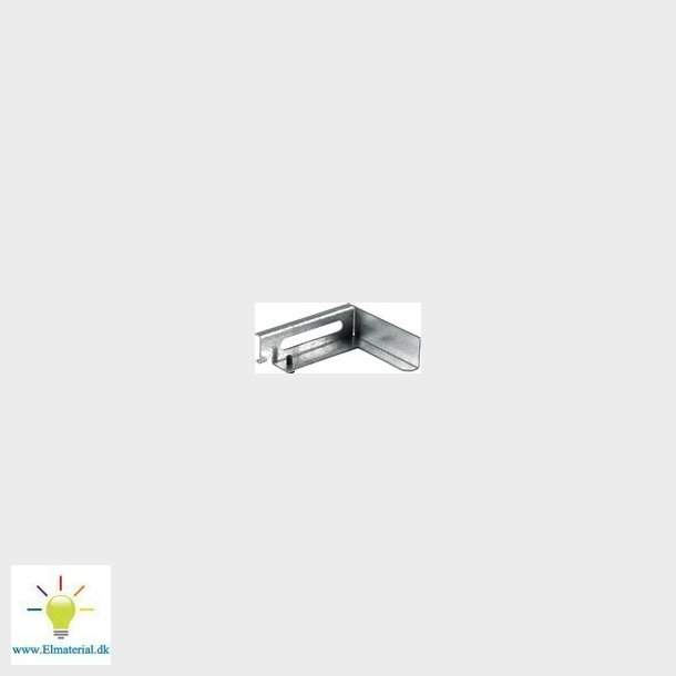 Kanalkonsol 100-150 Mm Type 1