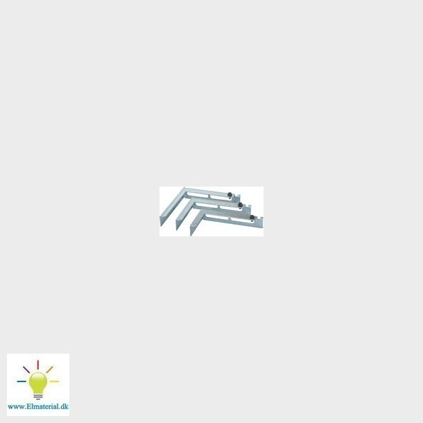 Kanalkonsol 170-210 Mm Type 2