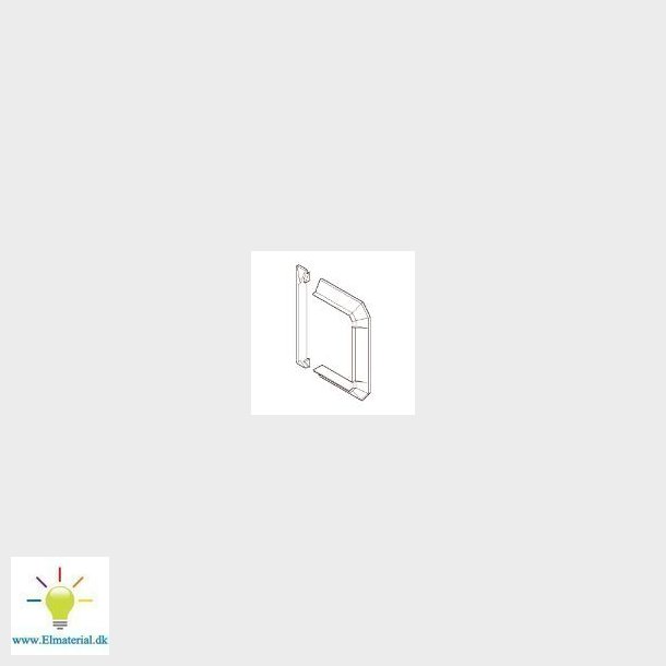 Flange For Kanal Mont. P&#140; V&frac34;g