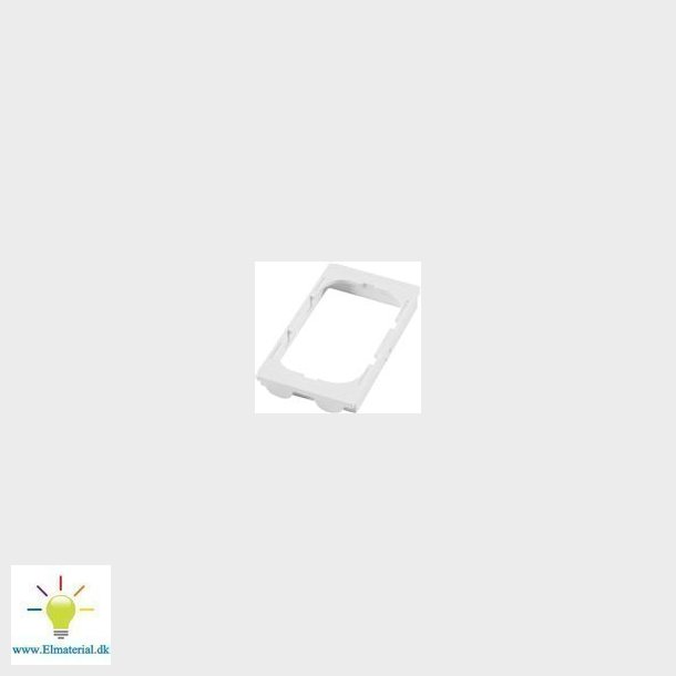 Ramme Enkelt Fuga 1Rf F/Brn Ph