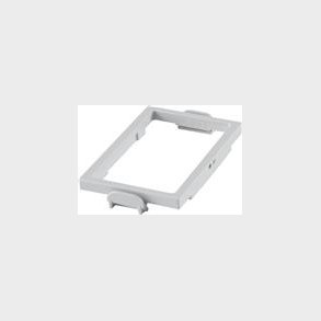 Ramme Enkelt Clicline 1Rc F/Brn Pg