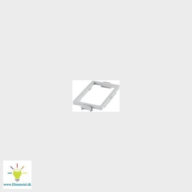 Ramme Enkelt Clicline 1Rc F/Brn Pg