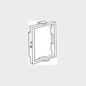 Ramme 1,5.Clic. 1Rc1,5 F/Brn Pg