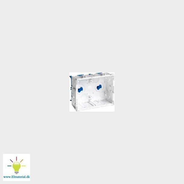 Kanald&#140;se Dob.Clic. Sc2 Brn Bl&#140;