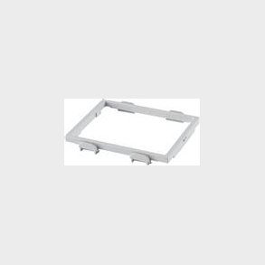 Ramme Dobbelt Clicline 2Rc F/Brn Ph