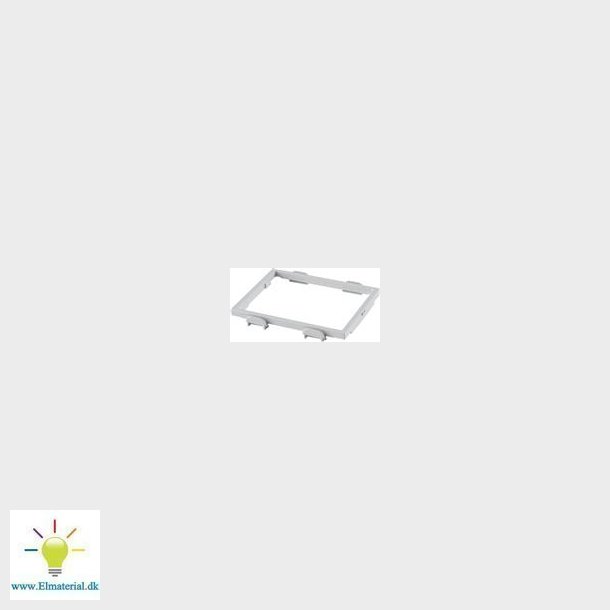 Ramme Dobbelt Clicline 2Rc F/Brn Ph