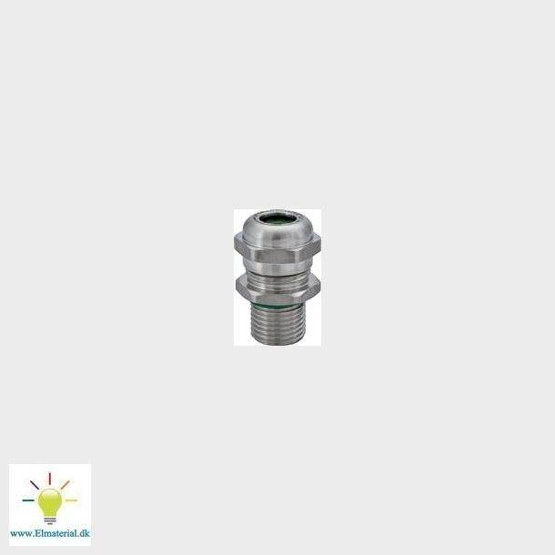 Forskr.  M16X1,5 Hsk-M-Emv-D-Ex