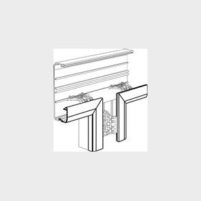 T-Stykke Ts F/Brn170 Ph