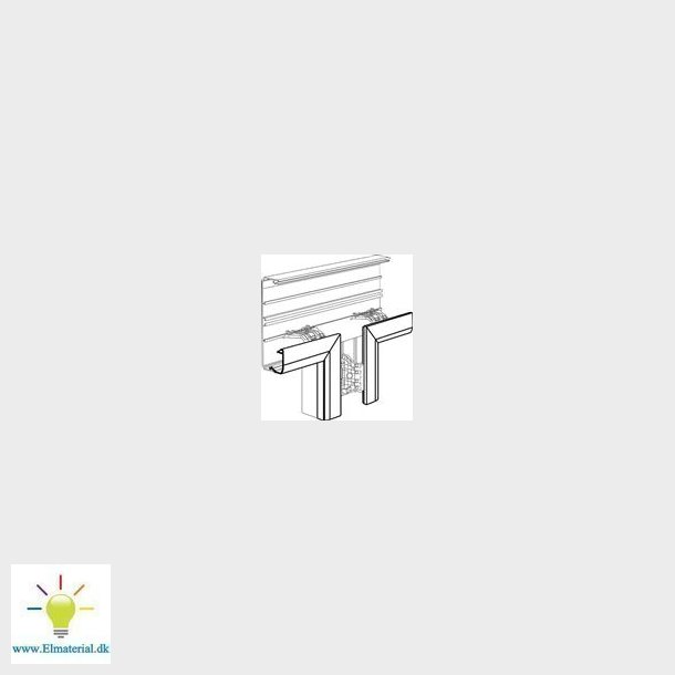 T-Stykke Ts F/Brn170 Ph