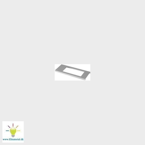 L&#140;gudsnit 3So F/Bra132 Alu