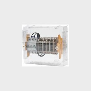 Mlerklemr&frac34;kke - Trafomling