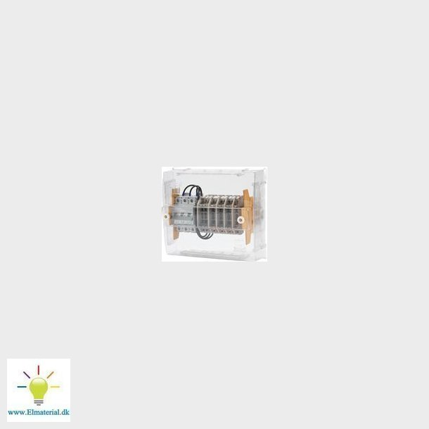 M&#140;lerklemr&frac34;kke - Trafom&#140;ling