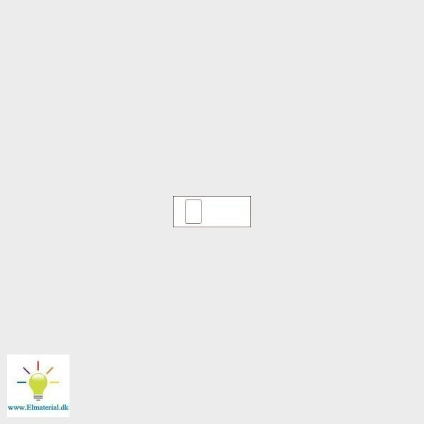 L&#140;gudsnit 1 Modul Forzinket