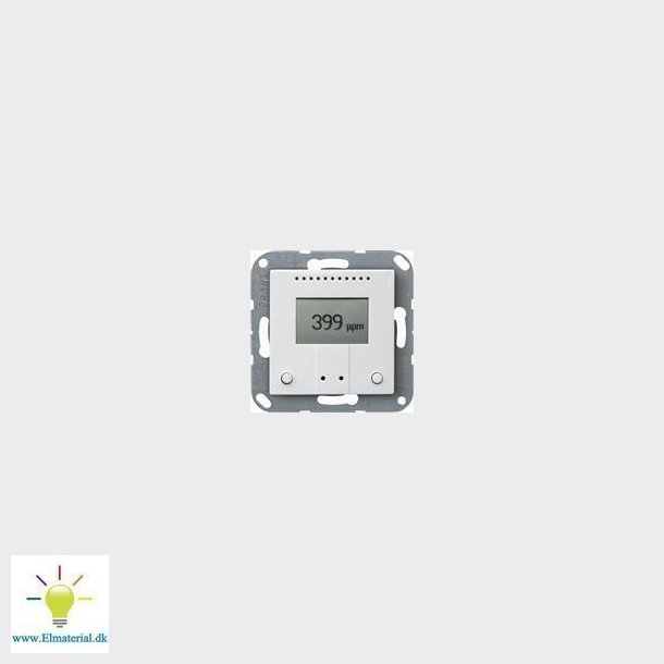 Knx Co2-Sensor M/ Display