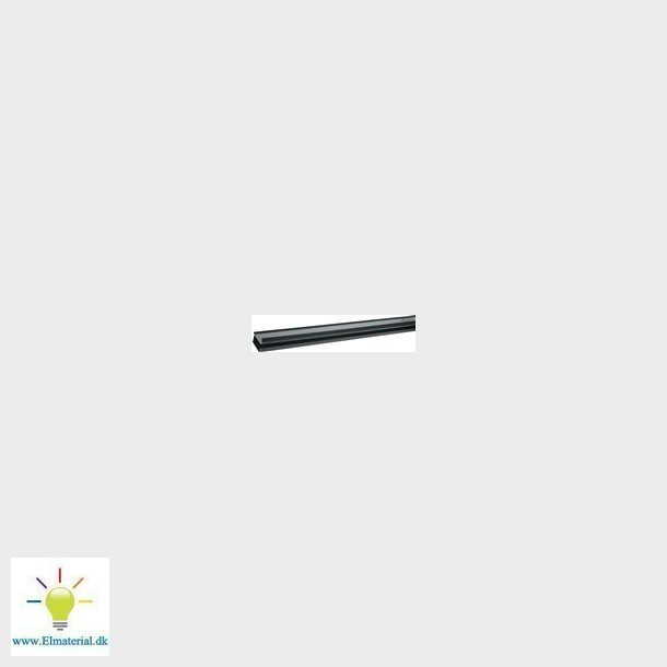 Dobbelt Skillespor St&#140;l M/C Profil