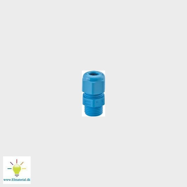 Ex-Forskruning Ip68 Pa-Bl&#140;